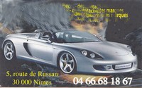 Pi�ces d�tach�es auto N�mes Alex Auto
