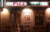 Pizzas � Emporter La Farl�de Pizza Allo