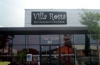 Pizza � emporter � Mont�limar, une seule adresse la Villa Rossa, pizzeria � Mont�limar