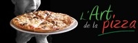 Pizza � emporter Montpellier, allez chez L'Art de la Pizza
