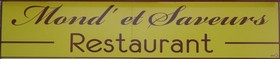 Pizzeria Canet en Roussillon Mond' et Saveurs