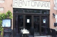 Pizzeria � Goudargues, r�sevez � La Cantonnade, un restaurant gastronomique � Goudargues