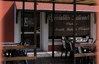 Pizzeria et restaurant traditionnel � Quissac Aime Pizza