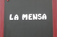 Pizzeria � Thuir chez La Mensa