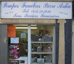 Pompes Fun�bres Castelnau le Lez Pierre ARDIN