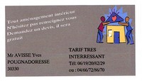 Pose cuisine et bain � N�mes, pensez Cuisine et Bain Am�nagement, am�nagement int�rieur � N�mes