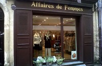 Pr�t � porter et v�tements de marque pour femmes � Uz�s Affaire de Femmes