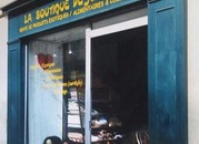 Produits africains � Avignon � La Boutique de Jos�phine, extensions tresses africaines � Avignon