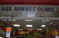 Produits exotiques Perpignan Aux Bonnes Olives Epicerie Fine
