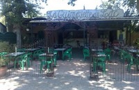 Concerts Perpignan La Guinguette du Lac restaurant brasserie