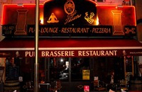 Restaurant caf� th��tre � Cavaillon allez au O Caf� Th��tre, un pub lounge � Cavaillon