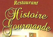 Cassoulet au feu de bois dans ce restaurant traditionnel de Carcassonne L'Histoire Gourmande
