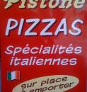 Restaurant italien � Draguignan, La Casa Pistone