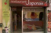 Restaurant japonais � Istres au Nak� Sushi, livraison de sushi � Istres