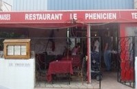 Restaurant Libanais Baillargues Le Phenicien