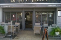 Pizzas feu de bois � Istres chez Le Jean Jaur�s, restaurant pizzeria � Istres