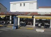 Restaurant de plage Le Barcarès Le Casablanca