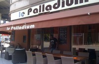Restaurant sympa � Nice Le Palladium