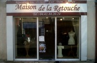 Retouche de v�tements � Marignane, La Maison de la Retouche