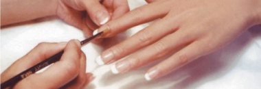 Onglerie Castelnau Rubis Sur Ongles