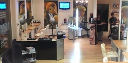 Coiffeur � Puyricard, Terre Et Ciel