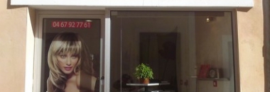Salon de coiffure Eleonore � Lansargues