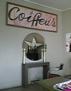 Salon de coiffure � Beaucaire Les Coiffeurs de la Rue