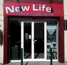Salon de coiffure � Remoulins New Life ST