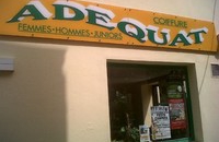 Salon de coiffure Fontvieille Ad�quat Coiffure