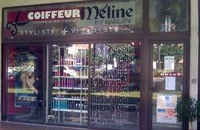 Salon de coiffure Fr�jus M�line By Marlow