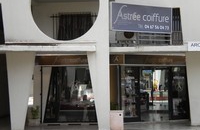 Salon de coiffure La Grande Motte Astr�e Coiffure