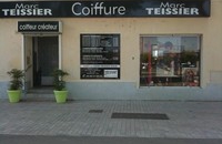 Salon de coiffure � Sommi�res allez chez Marc Teissier Coiffure, coiffeur � Sommi�res
