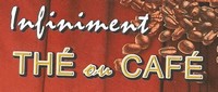 Salon de th� Bar Caf� Balaruc Les Bains Infiniment Th� ou Caf�