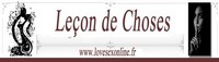 Sexe coaching avec Le�ons de Choses, des r�ponses concr�tes en toute confidentialit�