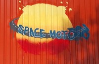 Motos et Sooters � Lunel. Vente, r�paration, entretien Space Moto