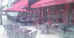 Sp�cialit�s de poisson � Beaucaire � la Brasserie le Midi, un bon restaurant de Beaucaire