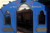 Sp�cialit�s marocaines � emporter � Istres � La Table Marocaine, restaurant marocain � Istres