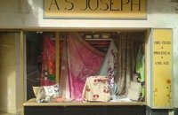 Tissu d'ameublement et linge de maison � Saint R�my de Provence Tissus St Joseph