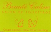 Toilettage Chien et Chat Mauguio Beaut� Caline