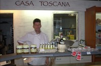 Traiteur Italien � Montpellier Casa Toscana