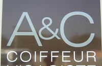 Salon de coiffure Caveirac  A & C