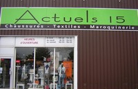 Magasin de v�tements et de chaussures � Lunel Actuels 15