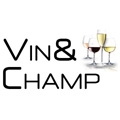 Vin et champagne