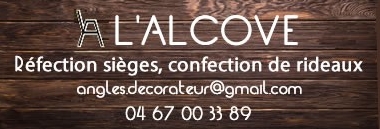 Décorateur Hérault Yves Angles