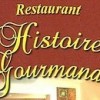 Cassoulet Carcassonne au restaurant Histoire Gourmande