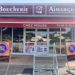 Boucherie halal  Aimargues
