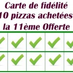 Pizzeria Saint-Nectaire