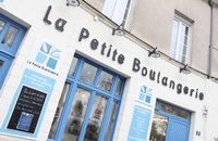 Boulangerie artisanale à Nantes à La Petite Boulangerie