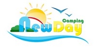 Camping 3 toiles Hrault, allez au Camping New Day, un camping 3 toiles  Ste