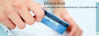 Meilleures réductions internet sur www.direct-eco.fr le site des meilleures promotions du net